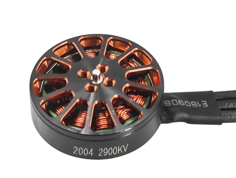 42004 2900KV FPV Brushless Motor 4S 1.5mm Shaft NMB Bearings 12N14P for 2.5-5inch Cinewhoop Dutcted DIY RC Quadcopter