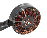 42004 2900KV FPV Brushless Motor 4S 1.5mm Shaft NMB Bearings 12N14P for 2.5-5inch Cinewhoop Dutcted DIY RC Quadcopter