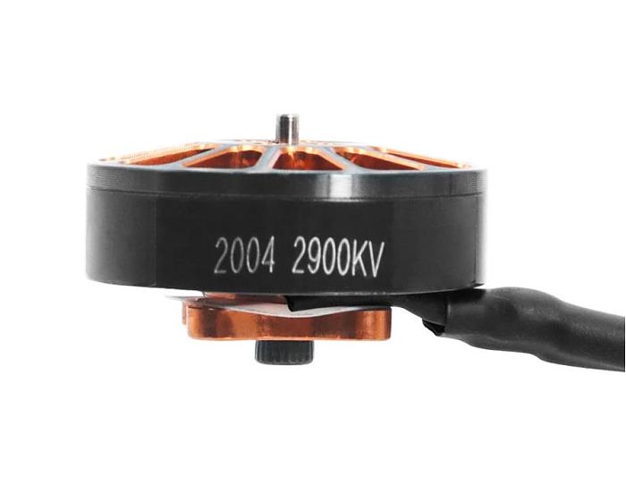 42004 2900KV FPV Brushless Motor 4S 1.5mm Shaft NMB Bearings 12N14P for 2.5-5inch Cinewhoop Dutcted DIY RC Quadcopter