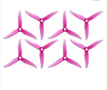 Gemfan Hurricane 4023 4x2.3 4 Inch 3-Paddle Propeller 3 Holes for 4inch Toothpick RC Drone FPV Racing for 1505 Motor