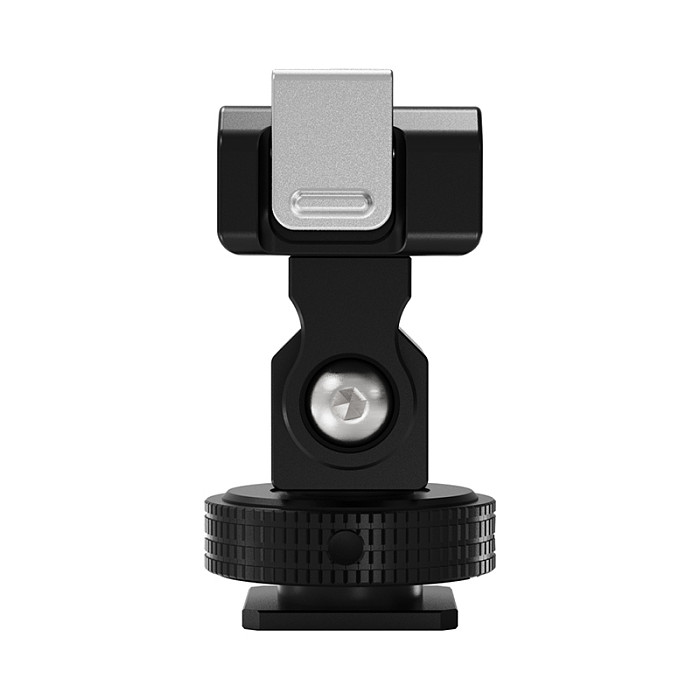 Magnetic Quick Install Cold Shoe Base Mount Adapter for DJI OSMO 360Action 5pro 4 3 2 Sports camera magnetic quick release cold shoe bracket