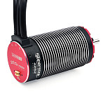Surpass Hobby SUPERSONIC4282-1450KV/ 1600KV / 1780KV/2150KV Brushless Motor for 1/8 1:8 Rc Car on-road Off-road Monster Truck