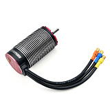Surpass Hobby SUPERSONIC4282-1450KV/ 1600KV / 1780KV/2150KV Brushless Motor for 1/8 1:8 Rc Car on-road Off-road Monster Truck