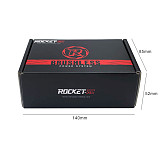 Surpass Hobby SUPERSONIC4282-1450KV/ 1600KV / 1780KV/2150KV Brushless Motor for 1/8 1:8 Rc Car on-road Off-road Monster Truck