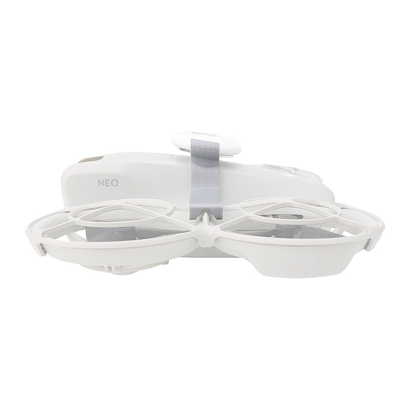 CQT For DJI NEO Drone Mounted AirTag Locator Bracket Anti-Loss Tracker Holder