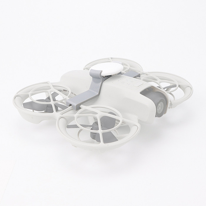 CQT For DJI NEO Drone Mounted AirTag Locator Bracket Anti-Loss Tracker Holder