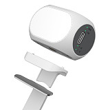 Mobile gimbal Stabilizer Magnetic fill light  for DJI stabilizer vlog selfie photography magnetic pocket light ﻿
