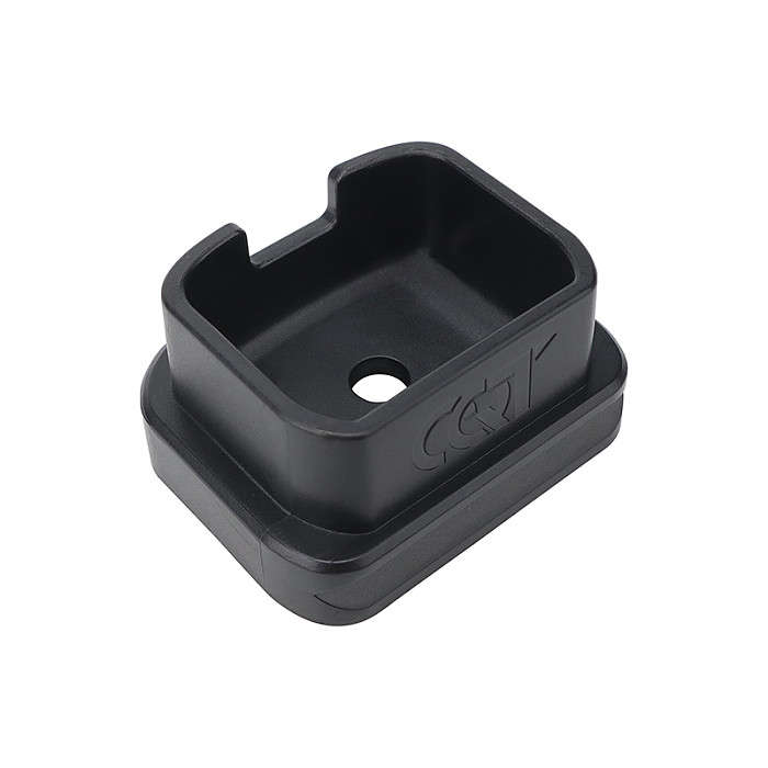 CQT For DJI OSMO Pocket3 Base With Arca Detachable Adapter Bracket (Base + Stainless Steel Hand Screws)