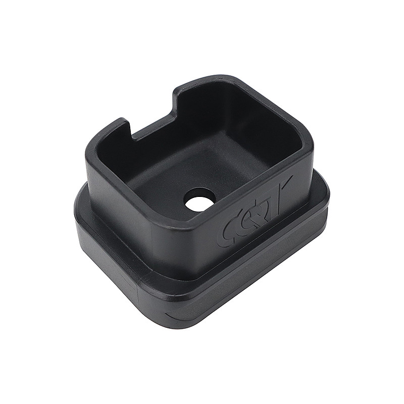 CQT For DJI OSMO Pocket3 Base With Arca Detachable Adapter Bracket (Base + Stainless Steel Hand Screws)