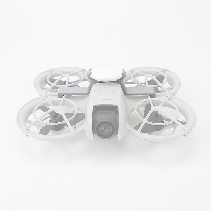 CQT For DJI NEO Drone Mounted AirTag Locator Bracket Anti-Loss Tracker Holder