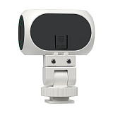 Mobile gimbal Stabilizer Magnetic fill light  for DJI stabilizer vlog selfie photography magnetic pocket light ﻿
