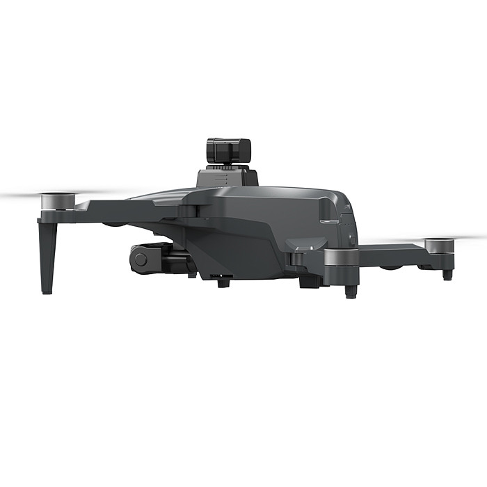 LYZRC L600 PRO GPS Drone 4K Professional 5G WIFI Aerial Photography Aircraft Brushless Motor Foldable RC Quadcopter Drones