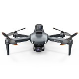 LYZRC L600 PRO GPS Drone 4K Professional 5G WIFI Aerial Photography Aircraft Brushless Motor Foldable RC Quadcopter Drones