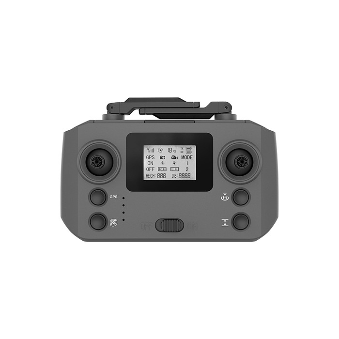 LYZRC L600 PRO GPS Drone 4K Professional 5G WIFI Aerial Photography Aircraft Brushless Motor Foldable RC Quadcopter Drones