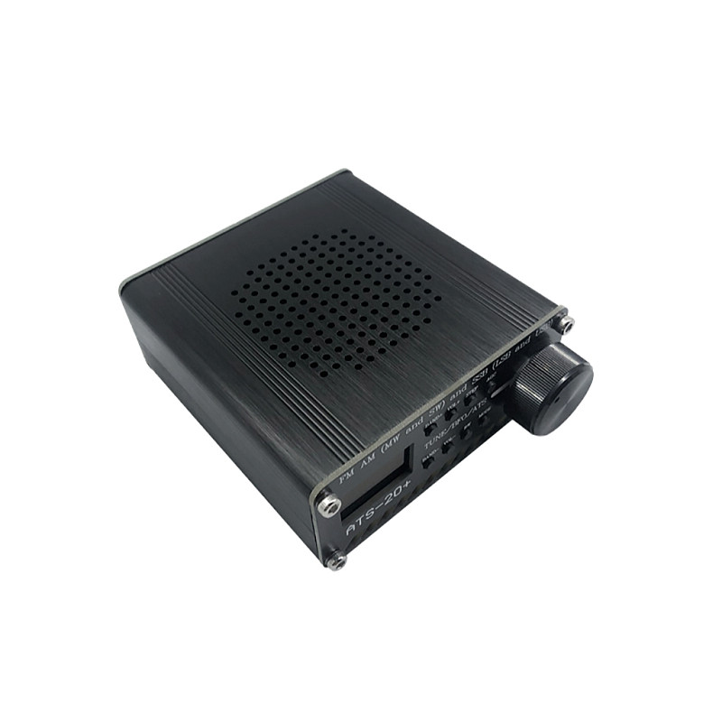 New ATS-20+ Plus Full band radio Si4732 FM AM radio receiver Portable Radio