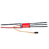 AM32-30A ESC BEC 6V 2A 2-6S 30A Brushless ESC Bidirectional for climbing Car vehicle RC boat AM32MINI Speed Controller