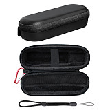 Storage Bag For DJI Osmo Pocket 3 Portable Carrying Bag Durable Portable Hard Protective Case DJI OSMO Pocket 3 Vlogging Camera Handheld Gimbal PTZ Accessories