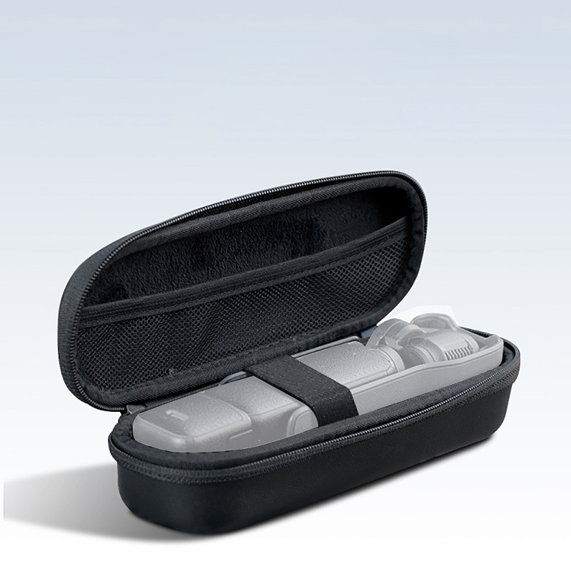 Storage Bag For DJI Osmo Pocket 3 Portable Carrying Bag Durable Portable Hard Protective Case DJI OSMO Pocket 3 Vlogging Camera Handheld Gimbal PTZ Accessories