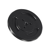 XT-XINTE Aluminium Mobile phone replacement mount For DJI Osmo 7/7P Mobile6/om5/om4/om4 se/OM SE Stabilizer 1/4 locating hole