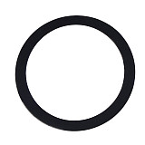 XT-XINTE Aluminium Mobile phone replacement mount For DJI Osmo 7/7P Mobile6/om5/om4/om4 se/OM SE Stabilizer 1/4 locating hole