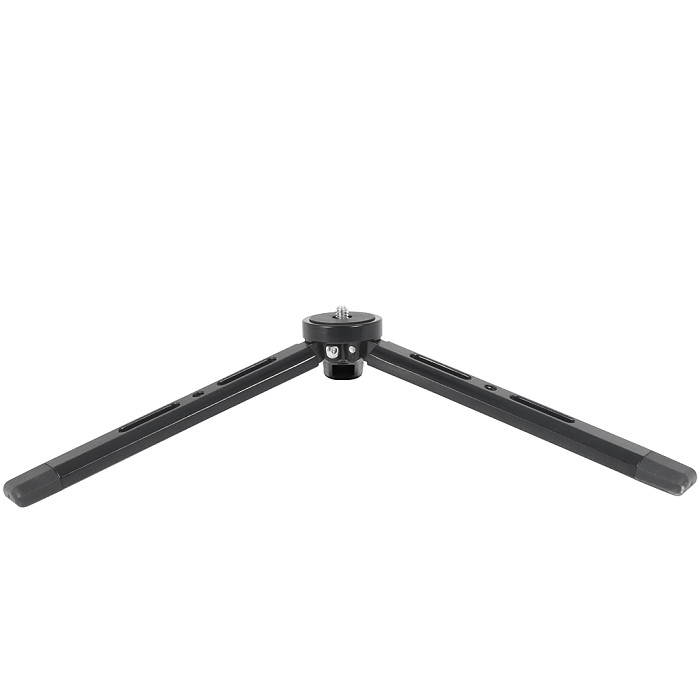 Aluminum tripod Selfie stick camera stabilizer Desktop tripod for mirrorless camera Live streaming fill light tripod Mount Photography Selfie