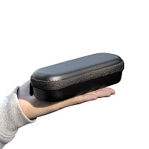 Storage Bag For DJI Osmo Pocket 3 Portable Carrying Bag Durable Portable Hard Protective Case DJI OSMO Pocket 3 Vlogging Camera Handheld Gimbal PTZ Accessories