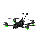 iFlight Nazgul Evoque F6D V2 O4 Freestyle Quadcopter FPV Drone PNP / BNF