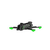 iFlight Nazgul Evoque F5 V2 FPV Frame Kit 5inch F5D with 6mm arm for DIY RC FPV Drone