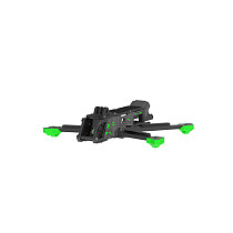 iFlight Nazgul Evoque F5 V2 FPV Frame Kit 5inch F5D with 6mm arm for DIY RC FPV Drone
