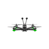 iFlight Nazgul Evoque F5D V2 O4 6S HD Freestyle Quadcopter FPV Drone PNP / BNF with O4 Air Unit Pro Mini F722 XING2 2207 1750KV motor