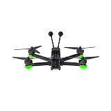 iFlight Nazgul Evoque F6D V2 O4 Freestyle Quadcopter FPV Drone PNP / BNF
