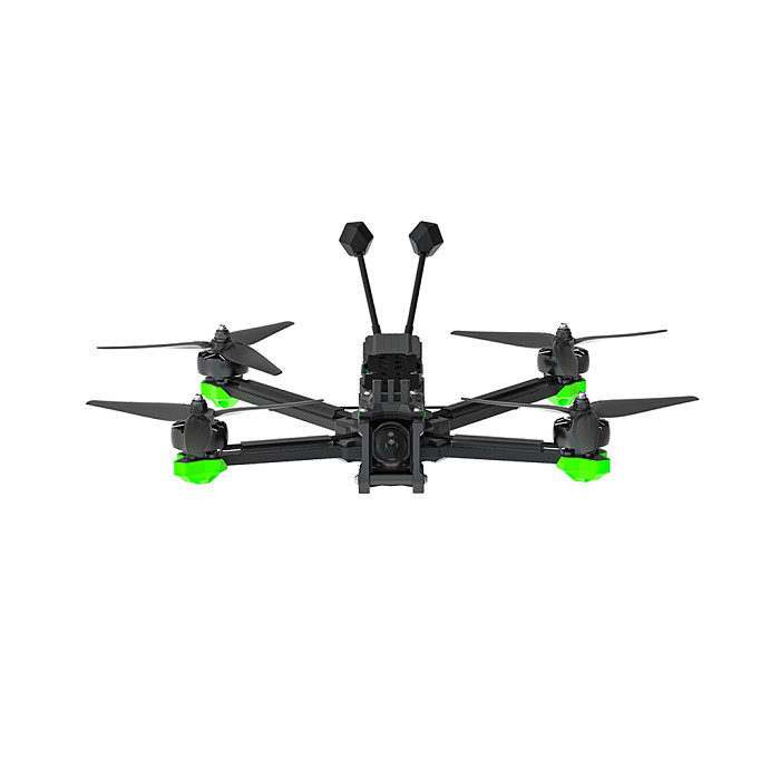 iFlight Nazgul Evoque F6D V2 O4 Freestyle Quadcopter FPV Drone PNP / BNF