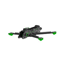 iFlight Nazgul Evoque F6D V2 O4 Frame Kit  6inch F6D with 6mm arm for FPV Drone RC Quadcopter parts
