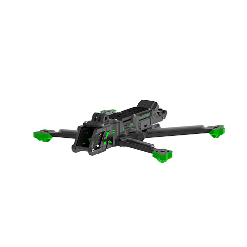iFlight Nazgul Evoque F6D V2 O4 Frame Kit  6inch F6D with 6mm arm for FPV Drone RC Quadcopter parts