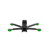 iFlight Nazgul Evoque F6D V2 O4 Frame Kit  6inch F6D with 6mm arm for FPV Drone RC Quadcopter parts