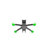 iFlight Nazgul Evoque F5 V2 FPV Frame Kit 5inch F5D with 6mm arm for DIY RC FPV Drone