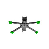 iFlight Nazgul Evoque F6D V2 O4 Frame Kit  6inch F6D with 6mm arm for FPV Drone RC Quadcopter parts