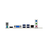 JINGSHA B550M-K Motherboard Desktop computer motherboard AM4 protocol M.2 hard drive support Ryzen 3-5 gens