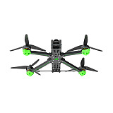 iFlight Nazgul Evoque F6D V2 O4 Freestyle Quadcopter FPV Drone PNP / BNF