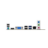 JINGSHA B450M-K Desktop computer motherboard AM4 protocol M.2 hard drive supports Ryzen 4-5 gens