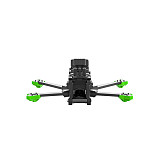 IFlight Nazgul Evoque F4 O4 Frame Kit 4inch F4D Wheelbase 185 mm With 4mm Arm for DJI O4 Air Unit RC FPV Drone