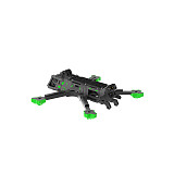 iFlight Nazgul Evoque F5 V2 FPV Frame Kit 5inch F5D with 6mm arm for DIY RC FPV Drone