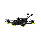 IFlight Nazgul DC5 ECO O4 6S HD Freestyle Quadcopter 5-inch FPV Drone PNP / BNF with O4 Air Unit Pro ATF435 Flight Controller
