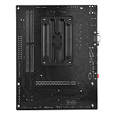JINGSHA B550M-K Motherboard Desktop computer motherboard AM4 protocol M.2 hard drive support Ryzen 3-5 gens