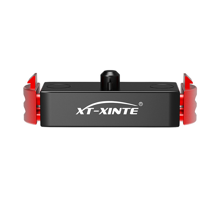 XT-XINTE Aluminum Alloy Magnetic Quick Release Camera Base Adapter Expansion Mount for GoPro Hero13 Quick installation accessories