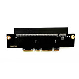 ADT-Link PCIe5.0 x16 to Gen-Z 4C+/SFF-TA-1002 EDSFF Adapter Card EDSFF 4C+ Raised Test and Protection Card Support Gen5 PCI-E 5.0 512Gbps