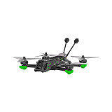 iFlight Nazgul Evoque F5D V2 O4 6S HD Freestyle Quadcopter FPV Drone PNP / BNF with O4 Air Unit Pro Mini F722 XING2 2207 1750KV motor