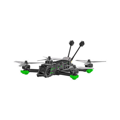 iFlight Nazgul Evoque F5D V2 O4 6S HD Freestyle Quadcopter FPV Drone PNP / BNF with O4 Air Unit Pro Mini F722 XING2 2207 1750KV motor