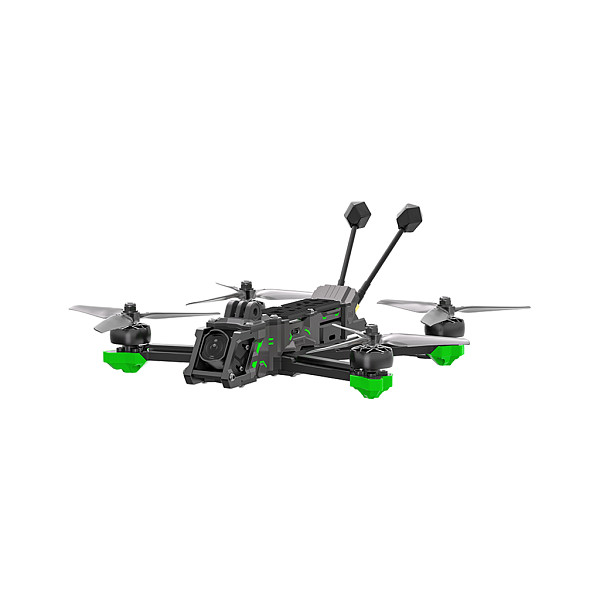 iFlight Nazgul Evoque F5D V2 O4 6S HD Freestyle Quadcopter FPV Drone PNP / BNF with O4 Air Unit Pro Mini F722 XING2 2207 1750KV motor