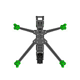 iFlight Nazgul Evoque F6D V2 O4 Frame Kit  6inch F6D with 6mm arm for FPV Drone RC Quadcopter parts